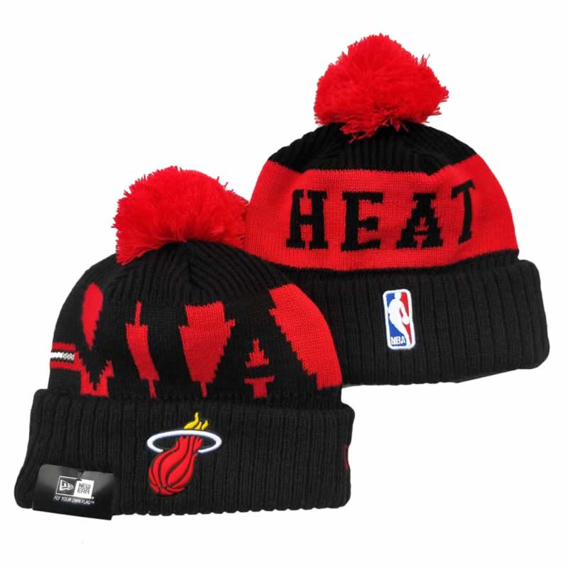 Miami Heat Team Logo Knit Hat YD (4),We sell and wholesale Miami Heat Team Logo Knit Hat YD (4) on line form chian!